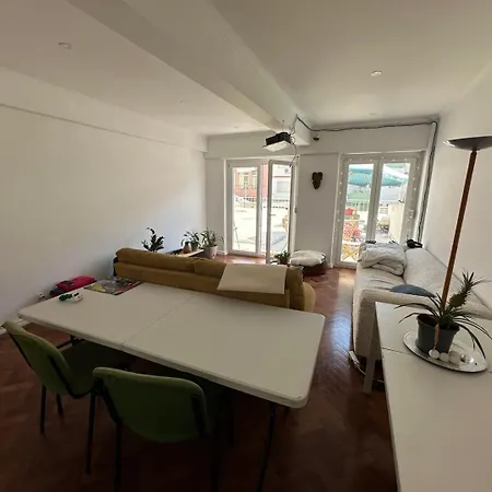 Séjour chez l'habitant A Casa Do Gato *