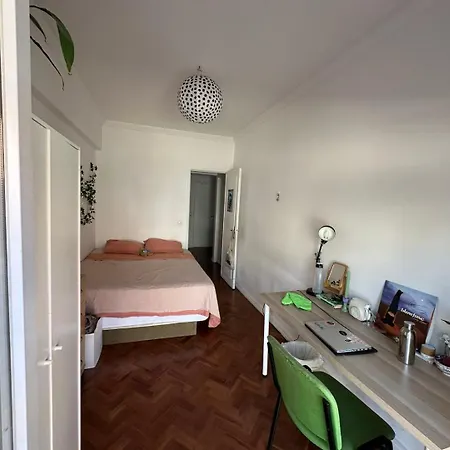Homestay A Casa Do Gato *