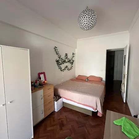 A Casa Do Gato Homestay