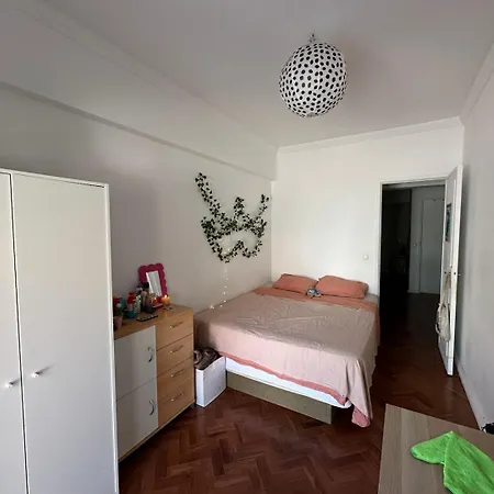A Casa Do Gato Privat bolig Lisboa