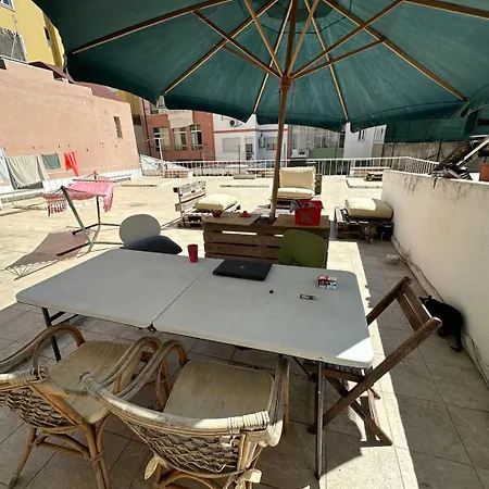 Privat bolig A Casa Do Gato Lisboa